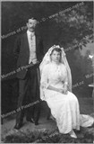 Aunt Nan and Uncle John Crawford